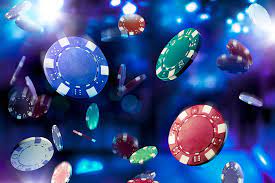 Зеркало Vulkan Deluxe Casino