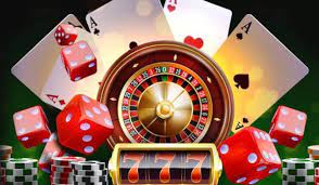 Зеркало Vulkan Deluxe Casino