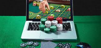 Онлайн казино Vulkan Deluxe Casino
